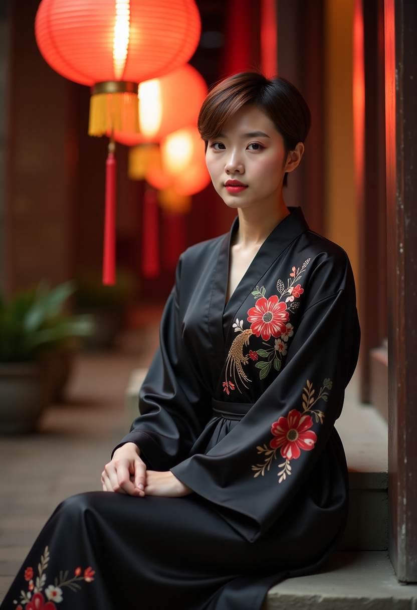 深海