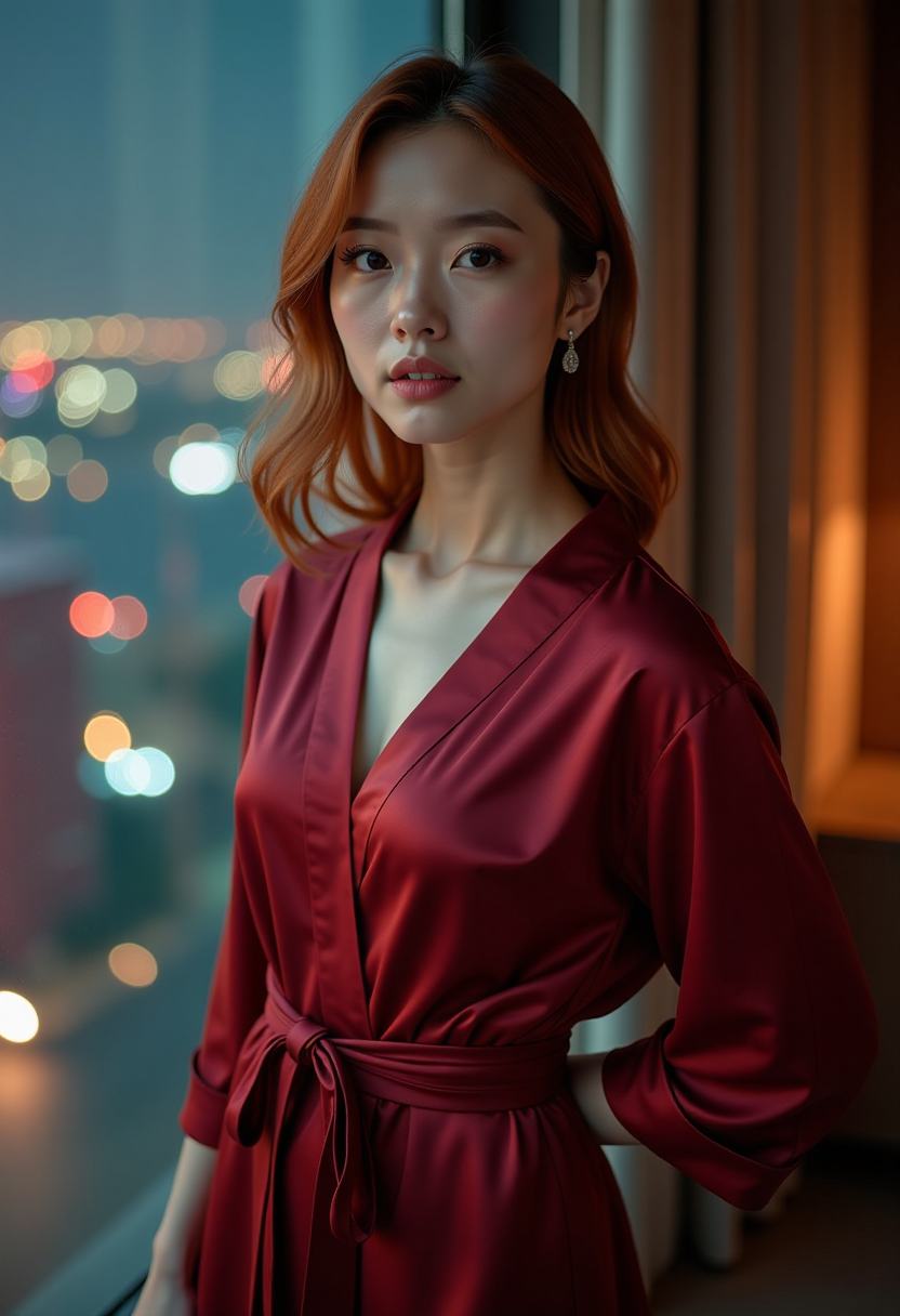 长安三万里