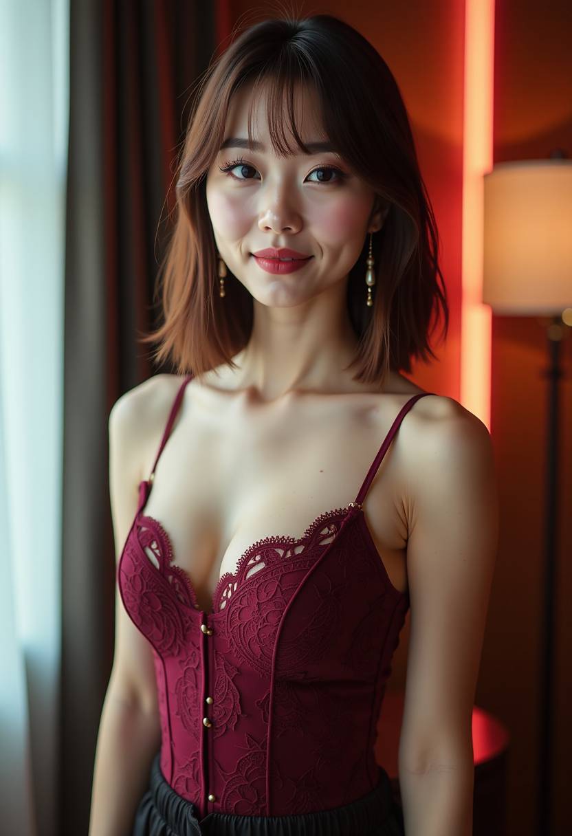 显微镜下的大明