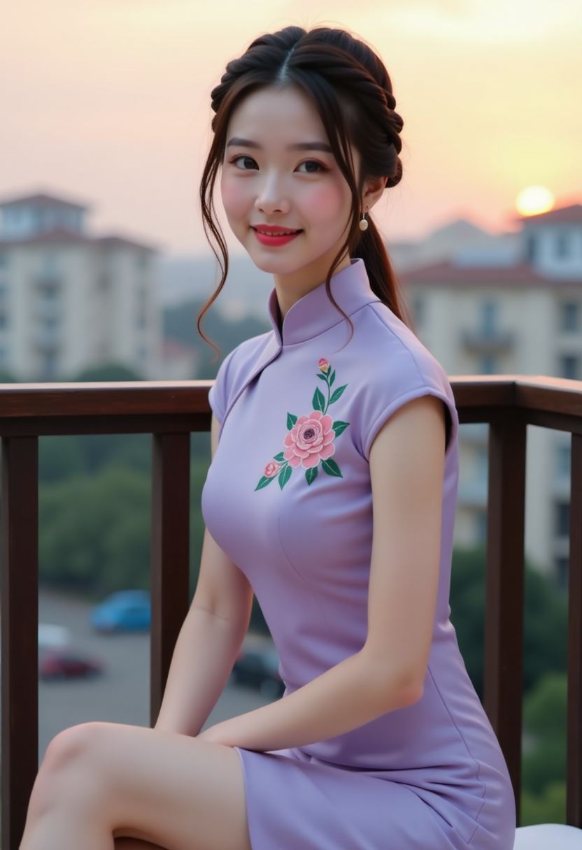 热辣滚烫