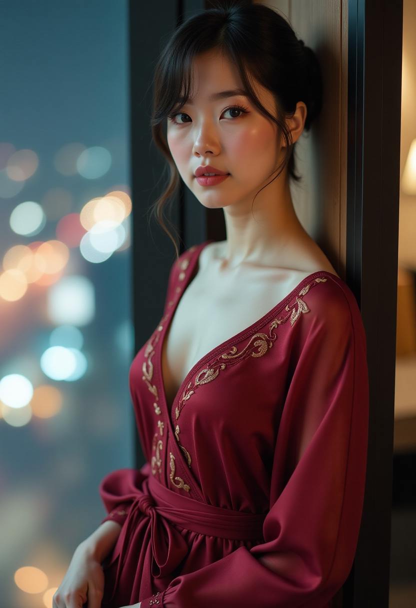 向往的生活